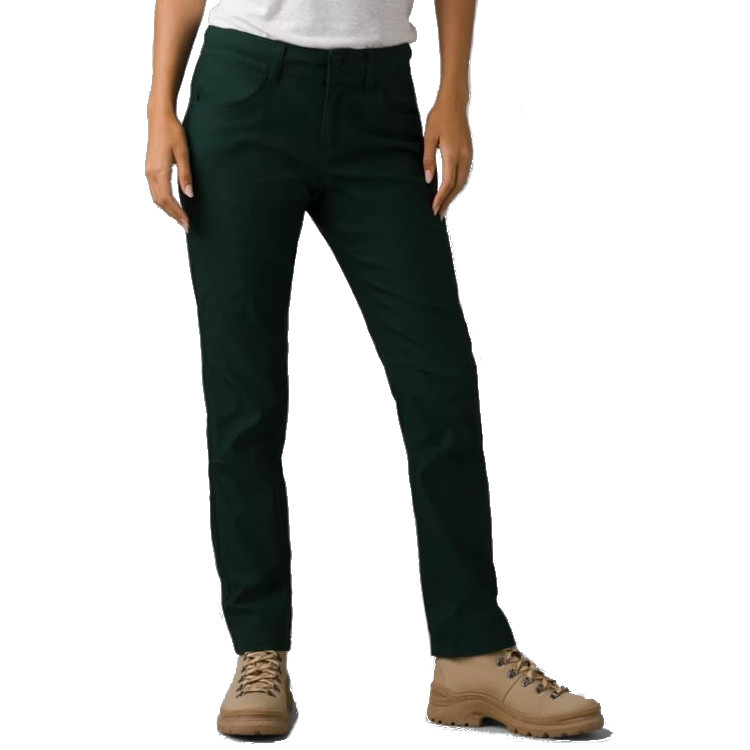 Prana Halle Pant Straight II - Women's - Image 5